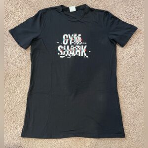 GYMNSHARK Men's Conditioning Graphic T-shirt